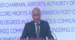 ‘Self-Reliance, Not Dependence, Must Be Our Final Goal’ IDC Sanjeev Kumar