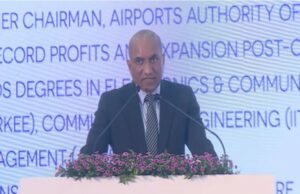 ‘Self-Reliance, Not Dependence, Must Be Our Final Goal’ IDC Sanjeev Kumar