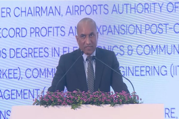 ‘Self-Reliance, Not Dependence, Must Be Our Final Goal’