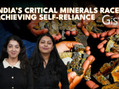 ‘Refining Critical Minerals Is Low-Hanging Fruit For India’