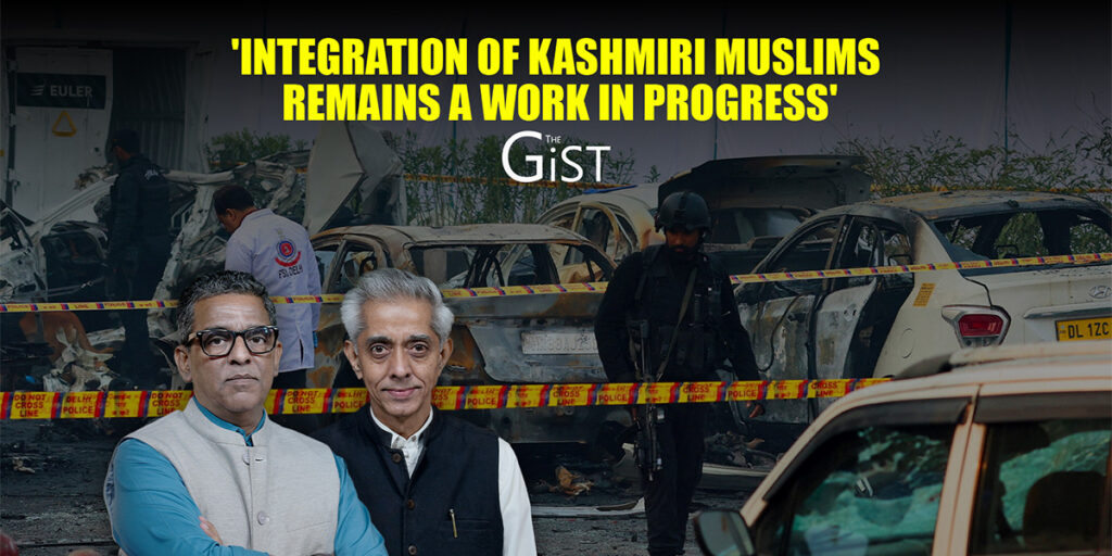 Delhi blast, Jaish, terrorism