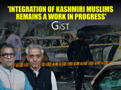 Delhi Blast: Not Wise To Let Pakistan Off The Hook, Says Former R&AW Officer Delhi blast, Jaish, terrorism