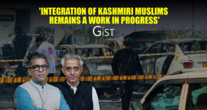 Delhi Blast: Not Wise To Let Pakistan Off The Hook, Says Former R&AW Officer Delhi blast, Jaish, terrorism