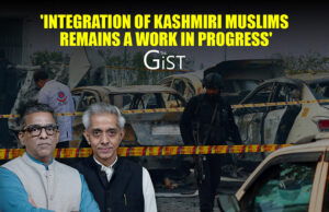 Delhi Blast: Not Wise To Let Pakistan Off The Hook, Says Former R&AW Officer Delhi blast, Jaish, terrorism