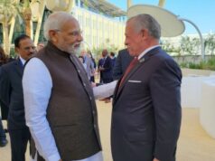 Modi’s Oman, Jordan Trip To Focus on Trade, Connectivity Modi Jordan Oman