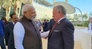Modi’s Jordan Visit Stresses Ties With A Moderate State In A Volatile Region Modi Jordan Oman