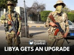 India Steps Up Oil Diplomacy, Sends Ambassador To Libya