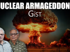 US, China, Russia Launching Full Frontal Assault On Arms Control Treaties?