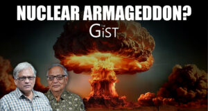 US, China, Russia Launching Full Frontal Assault On Arms Control Treaties?