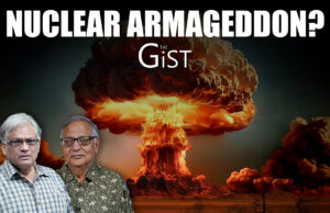 US, China, Russia Launching Full Frontal Assault On Arms Control Treaties?