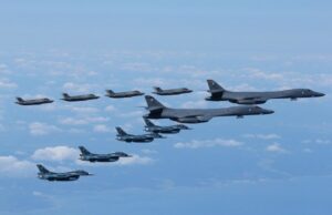 Between China’s Blackmail And North Korea Threats, Japan Mulls Nuclear Option North Korea