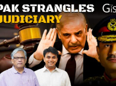 Pakistan: PML-N’s 27th Amendment Ensure’s Army Backing, Strangles Judiciary pakistan