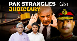 Pakistan: PML-N’s 27th Amendment Ensure’s Army Backing, Strangles Judiciary pakistan