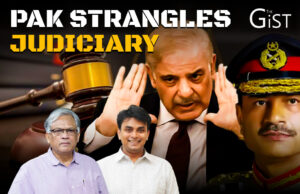 Pakistan: PML-N’s 27th Amendment Ensure’s Army Backing, Strangles Judiciary pakistan