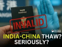 Pema Thongdok’s Detention In China: Reading Between The Lines