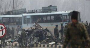 Eight Decades, Zero Shame: Pakistan’s Terror War On India Pakistan terror Pulwama