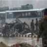Pakistan terror Pulwama