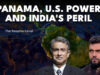 Trump’s LatAm Offensive Holds Stark Lessons for India panama, india