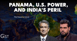 Trump’s LatAm Offensive Holds Stark Lessons for India panama, india