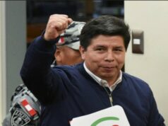 Peru Convicts Two Ex-Presidents in 48 Hours Peru President