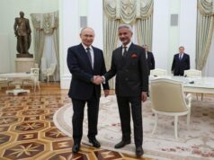 Putin’s India Trip Signals Distinct Strategic, Economic Reset