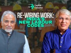 New Labour Codes: A Game Changer? labour