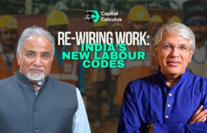 New Labour Codes: A Game Changer? labour