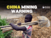 China Warns Citizens Risk Becoming ‘Mining Slaves’ in Central African Republic china mining