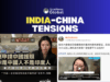 Chinese Social Media Storm Over Arunachal Woman’s Detention Arunachal