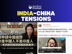 Chinese Social Media Storm Over Arunachal Woman’s Detention Arunachal