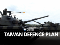 Taiwan Boosts Defence with $40 Billion Plan Amid Rising China Pressure Taiwan