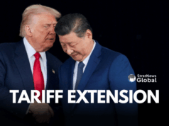 US Extends Tariff Exclusions for Chinese Imports After Trade Truce trump