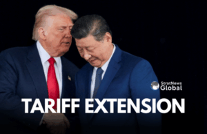 US Extends Tariff Exclusions for Chinese Imports After Trade Truce trump