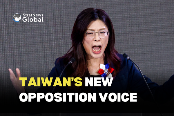 Taiwan KMT Taiwan KMT