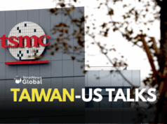 TSMC and US in Talks to Expand Chip Production and Worker Training Taiwan US