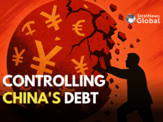 China Sets Up New Debt-Management Body To Oversee Borrowing China Economy
