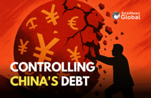 China Sets Up New Debt-Management Body To Oversee Borrowing China Economy