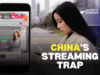 The Dark Underbelly Of China’s Livestream Dream China