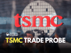 Taiwan Raids Former TSMC Executive’s Homes Over Trade Secret Leak Allegations TSMC