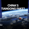 China tiangong