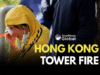 Deadly Hong Kong High-Rise Fire Tests Beijing’s Control Over the City Hong Kong