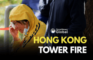 Deadly Hong Kong High-Rise Fire Tests Beijing’s Control Over the City Hong Kong