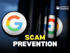 Singapore Orders Apple and Google to Block Government Agency Spoofing Google