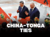 China Deepens Pacific Ties with Fresh Investment in Tonga China Tonga