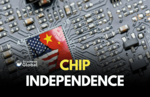 China Orders State-Funded Data Centres To Use Domestic AI Chips China Ai Chips