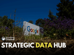 Google To Build AI Data Centre On Australia’s Strategic Christmas Island Google