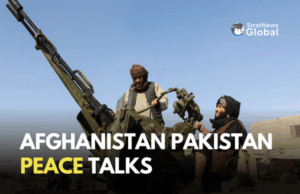 Islamabad, Kabul to Resume Istanbul Talks Amid Rising Tensions Pakistan
