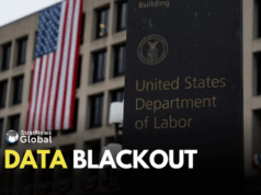 U.S. Jobs Report Delayed Again As Historic Government Shutdown Continues jobs