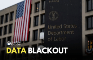 U.S. Jobs Report Delayed Again As Historic Government Shutdown Continues jobs