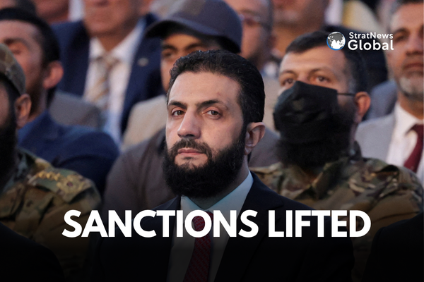 Sanctions